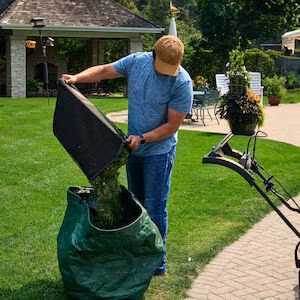 2026 Toro 22 In. (56 Cm) Recycler Max W/ Personal Pace Smartstow & Spin-Stop™ Gas Lawn Mower (21486) 19