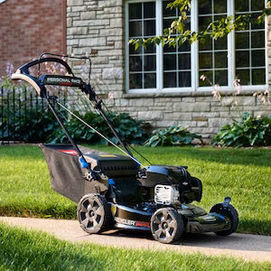 2026 Toro 22 In. (56 Cm) Recycler Max W/ Personal Pace Smartstow & Spin-Stop™ Gas Lawn Mower (21486) 21