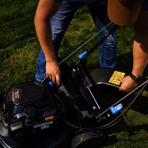 2026 Toro 22 In. (56 Cm) Recycler Max W/ Personal Pace Smartstow & Spin-Stop™ Gas Lawn Mower (21486) 24