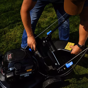 2026 Toro 22 In. (56 Cm) Recycler Max W/ Personal Pace Smartstow & Spin-Stop™ Gas Lawn Mower (21486) - Image 24