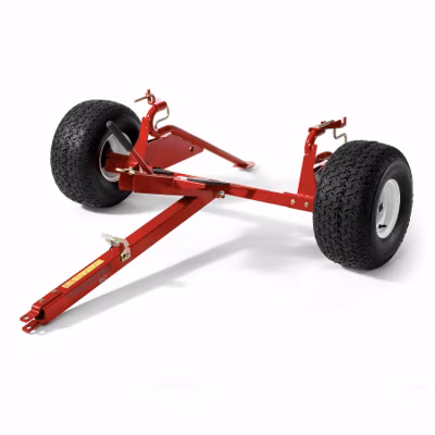 2026 Toro Transpro™ 80 Trailer (04235) 1