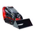 2026 Toro Dingo Tx 550 Track Loader, Narrow (22374) - Image 1