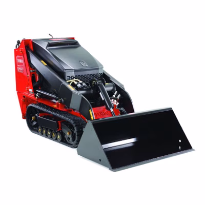 2026 Toro Dingo Tx 550 Track Loader, Narrow (22374) 1