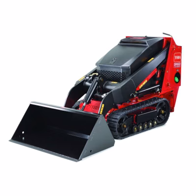 2026 Toro Dingo Tx 550 Track Loader, Narrow (22374) 2