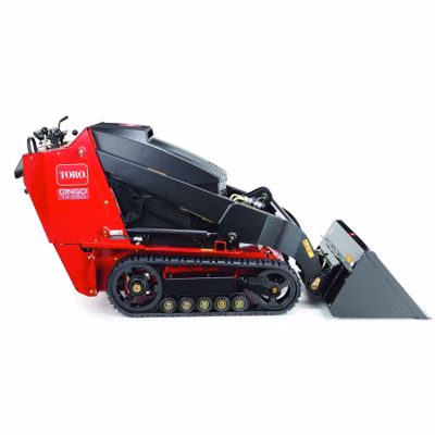 2026 Toro Dingo Tx 550 Track Loader, Narrow (22374) 3