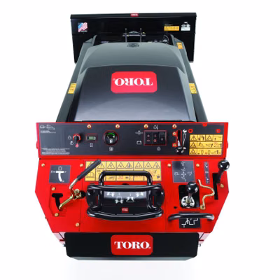 2026 Toro Dingo Tx 550 Track Loader, Narrow (22374) 4