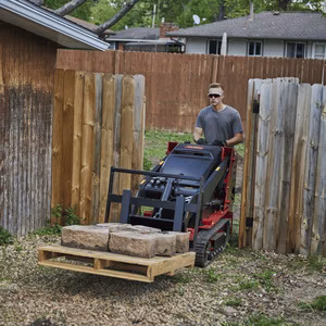 2026 Toro Dingo Tx 550 Track Loader, Narrow (22374) 7