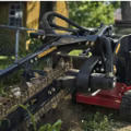 2026 Toro Dingo Tx 550 Track Loader, Narrow (22374) - Image 11