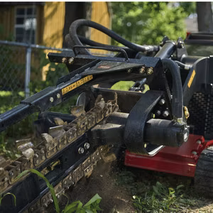 2026 Toro Dingo Tx 550 Track Loader, Narrow (22374) - Image 11