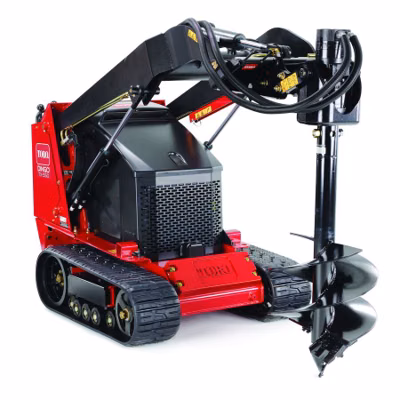2026 Toro Dingo Tx 550 Track Loader, Wide (22377) 1