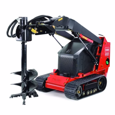 2026 Toro Dingo Tx 550 Track Loader, Wide (22377) 2