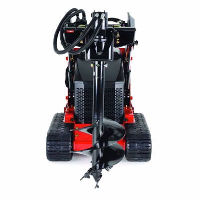 2026 Toro Dingo Tx 550 Track Loader, Wide (22377) 4