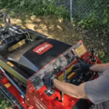 2026 Toro Dingo Tx 550 Track Loader, Wide (22377) - Image 9