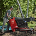 2026 Toro Dingo Tx 550 Track Loader, Wide (22377) - Image 10
