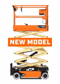 2026 JLG ES2632M - Image 1