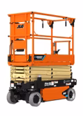 2026 JLG ES2632M - Image 2