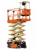 2026 JLG ES2632M - Image 3